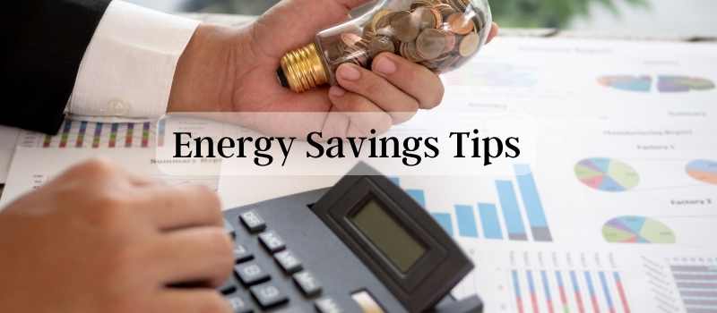 How to save money on your energy bill in Florida.