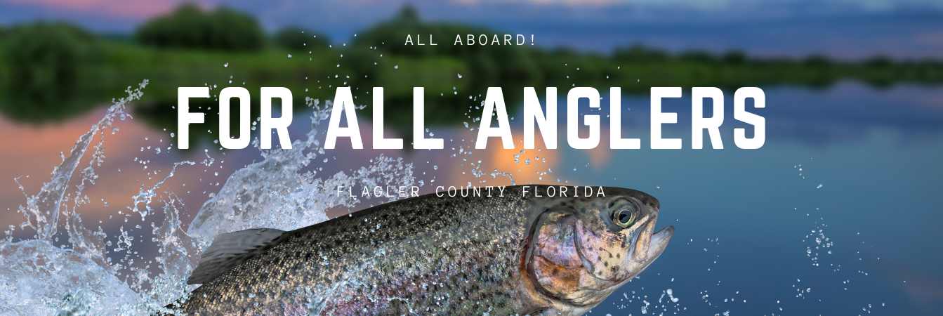 Fishing Tips for Flagler County Florida