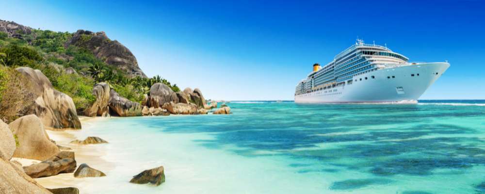 Cruise Planner Ann Crandall Palm Coast