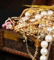 What's Your Jewelry Worth? Is it fully covered by your HO Insurance? 