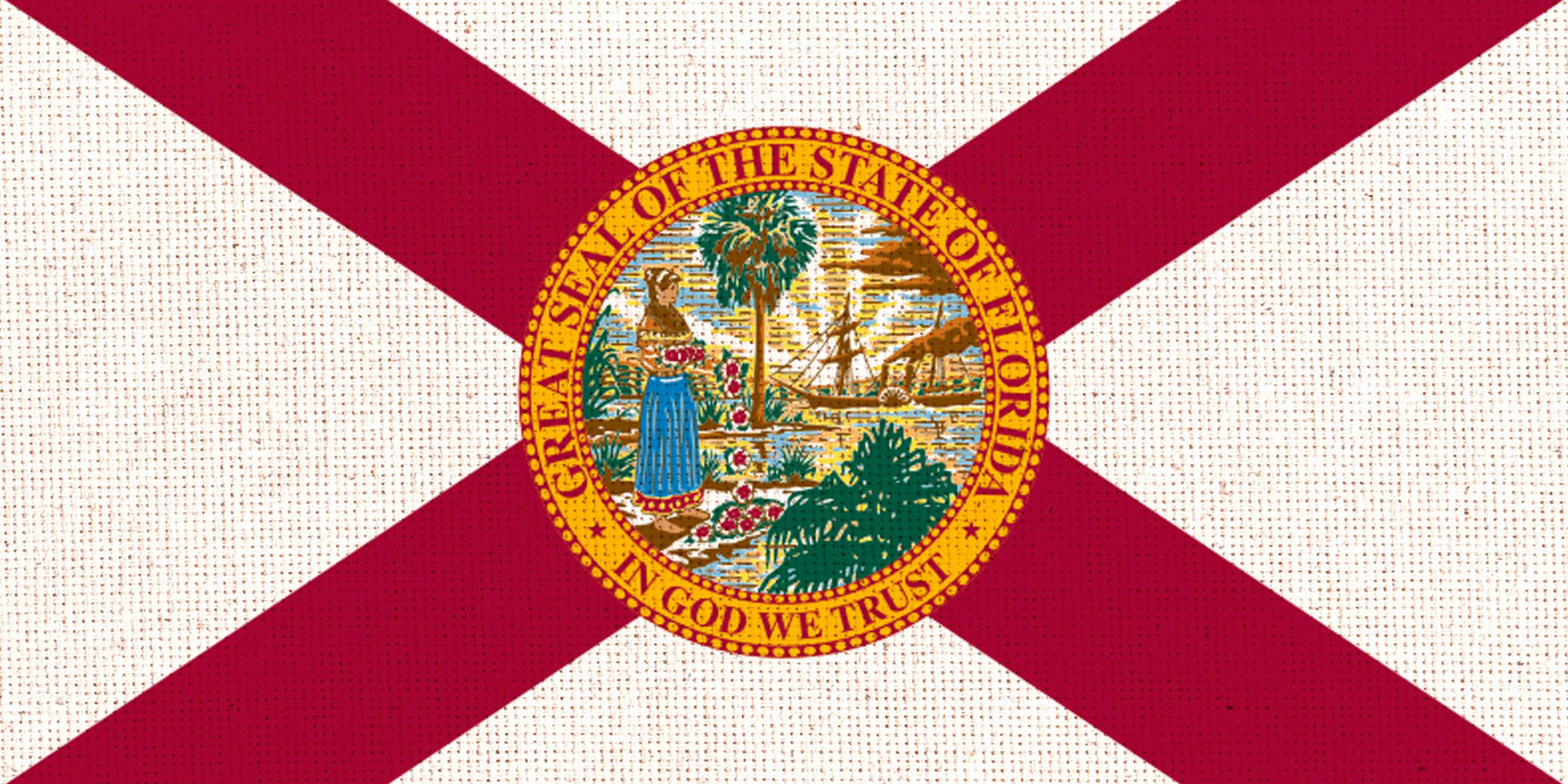  Florida HB 599, Gender Identity Employment Practices Targets Non-Profit and Others