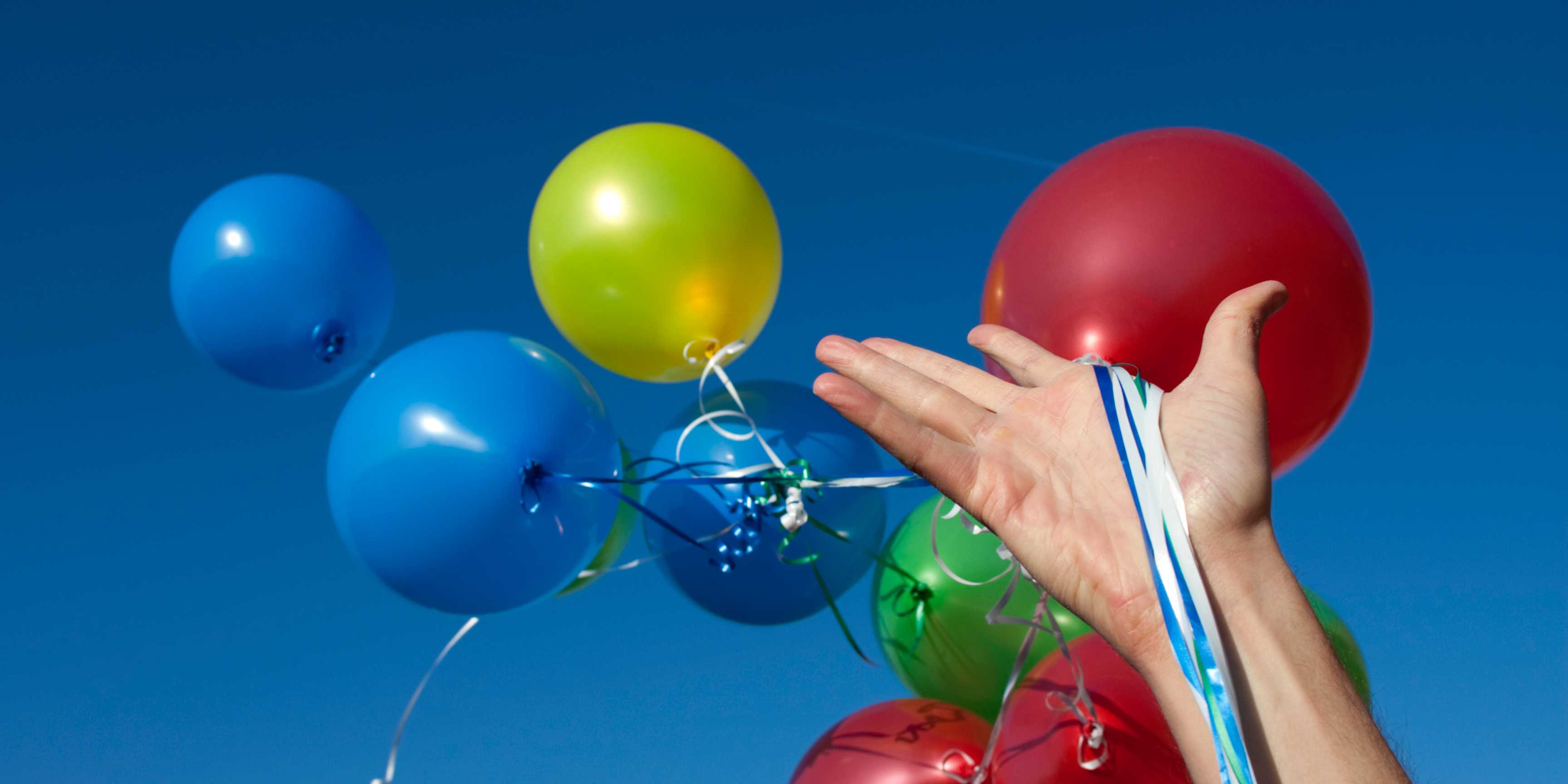 Florida Legislators Take Aim at Balloon Releases: A Renewed Battle for Environmental Protection