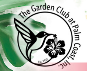 2025 Spring Festival & Plant Sale Presented by The Garden Club of Palm Coast