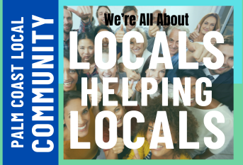 Palm Coast Local Community Business 