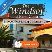 Palm Coast Local Business Senior Living