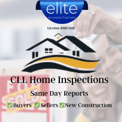 Palm Coast Local Business Home Inspections