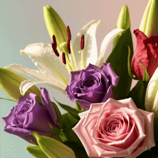 20250424 2335 Mothers Day Blooms simple compose 01jsng7cg4f2z886pt8q1hca6z