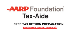 Free tax preparation services available in Flagler County with IRS-certified volunteers and multiple local locations