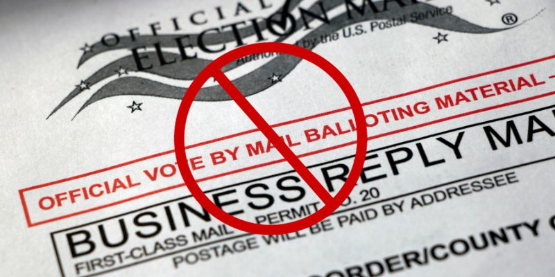 2024 Proposed Senate Bill 1752 Raises Concerns of Potential Disenfranchisement for Florida Mail-In-Ballot Voters