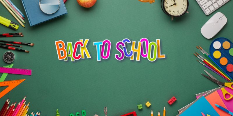 2024 Florida Back-to-School Sales Tax Holiday Begins