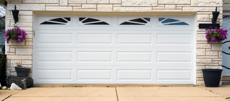 Garage Door Maintenance and Repair in Palm Coast