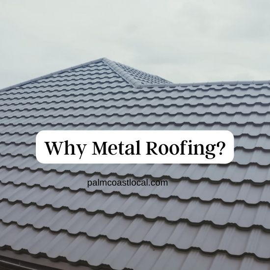 Palm Coast Roofing Companies in Flagler County Florida