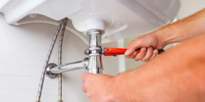 Palm Coast Plumber - How to hire the right one, how to prepare.