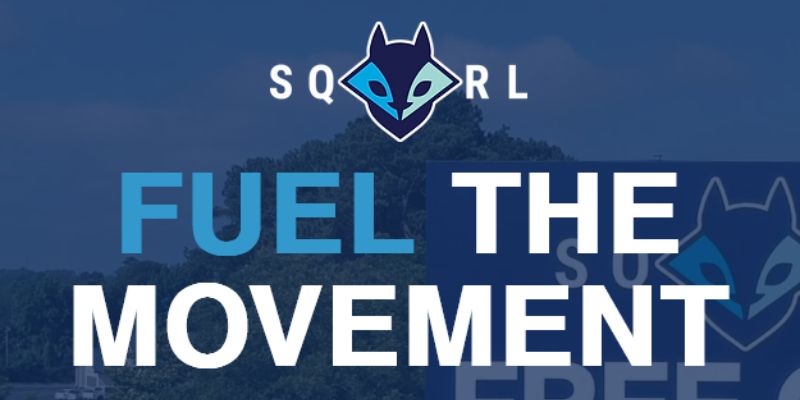 SQRL Fuel Store Comes To Palm Coast