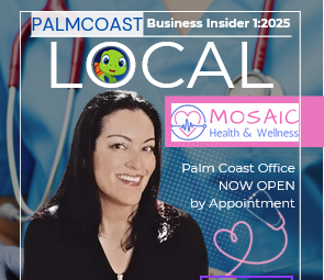 Leticia Bravo - Palm Coast Local Business Insider