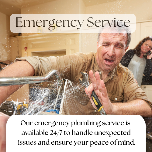 ASAP Plumbing Emergency Service | Palm Coast Local