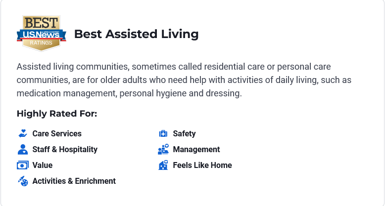 The Windsor of Palm Coast Assisted Living in Palm Coast Photos Ratings US News