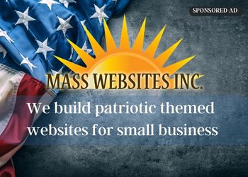 Websites for Small Business Mass Websites