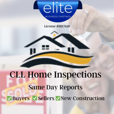 CLL Home Inspection in Palm Coast