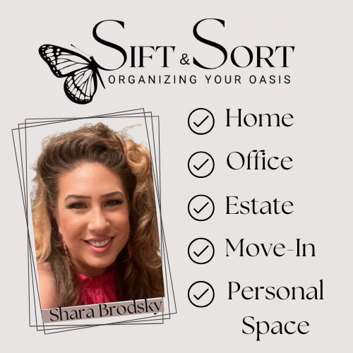 Home and Office Professional Organizing | Palm Coast Local