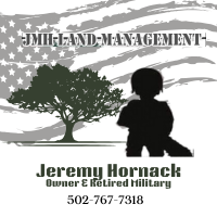 JMH Land Management & Tree Service