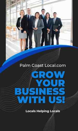 Palm Coast Local Business Growth
