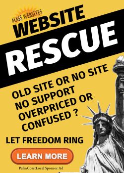 Website Rescue Agency