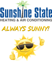 Sunshine State Heating and Air Conditioning