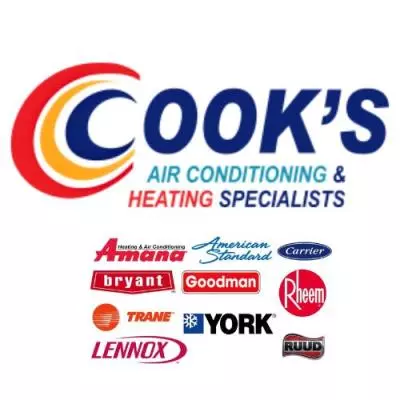 Cook's Air Conditioning & Heating