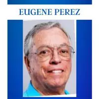 Gene Perez; Florida Licensed Agent