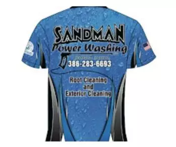 Sandman Power Washing
