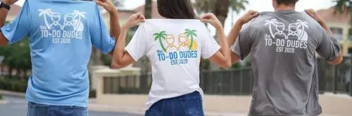 The To-Do Dudes