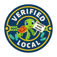 Verified Local Business Badge