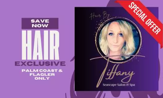 Hair by Tiffany - Hair Color Savings