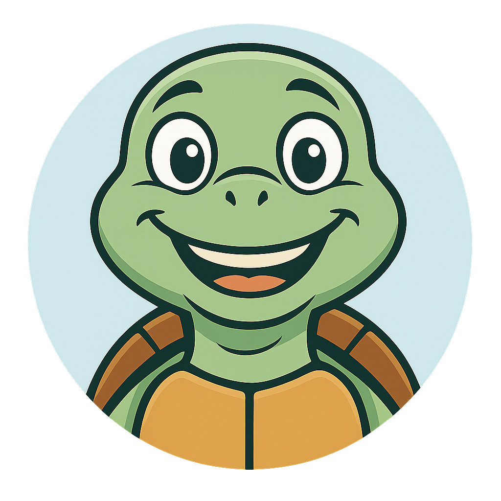 Sammy the Turtle