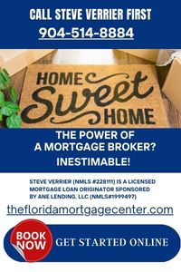 Steve Verrier Mortgage Broker