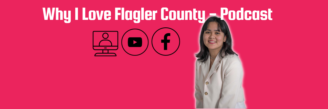 Macy Baxi - Why I Love Flagler County