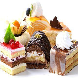 Bakery/Cakes