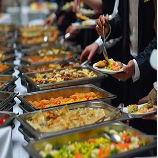 Catering/Food