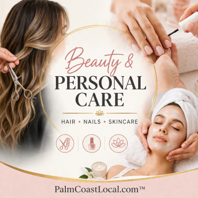 Beauty & Personal Care