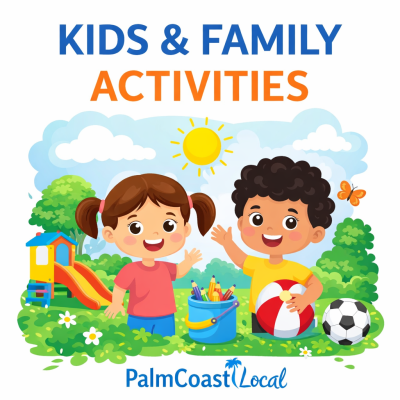 Kids & Family Activities