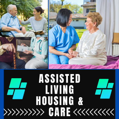 Assisted Living Care & Housing