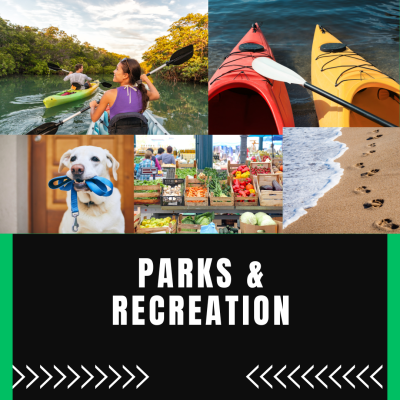 Parks & Recreation