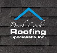 Derek Cook's Roofing Specialist