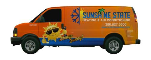 Sunshine State Heating and Air Conditioning