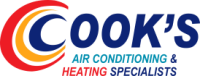 Cook's Air Conditioning & Heating