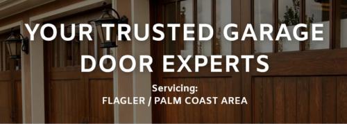Garage Door Repair Flagler Palm Coast