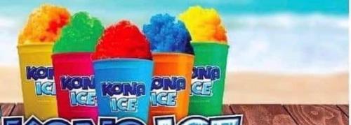 Kona Ice of Flagler County