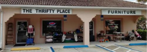 The Thrifty Place