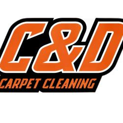 C & D Carpet Cleaning